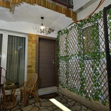 Apartment Fleur De Lis *